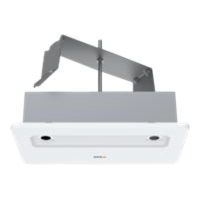 AXIS TP8201 RECESSED MOUNT 02020-001