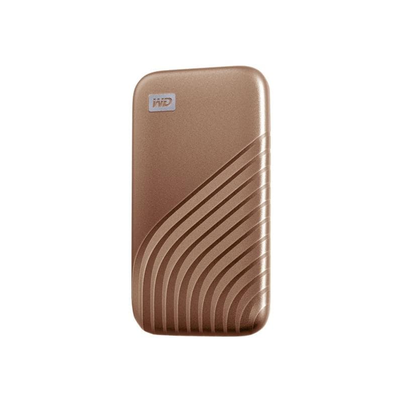 WESTERN DIGITAL WD My Passport WDBAGF0020BGD 2TB