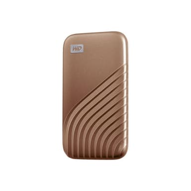 WESTERN DIGITAL WD My Passport WDBAGF0020BGD 2TB
