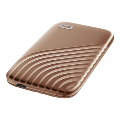 WESTERN DIGITAL WD My Passport WDBAGF0020BGD 2TB