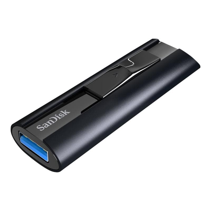 SANDISK ExtremePRO USB 3.2 Drive 512GB