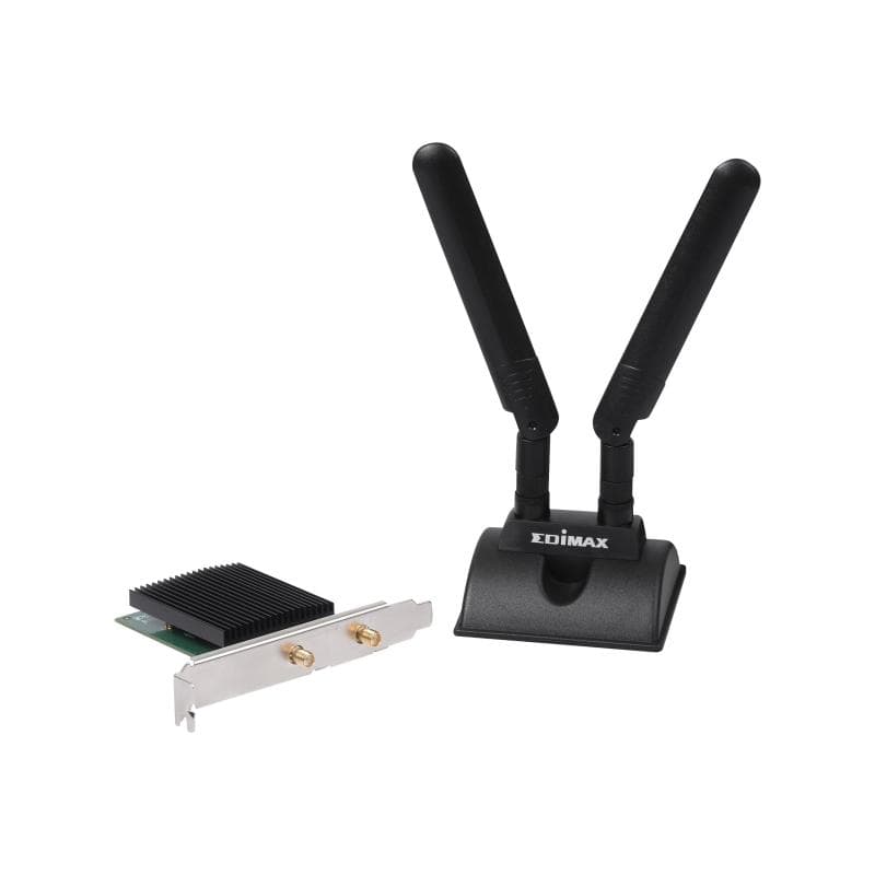 EDIMAX AX300 Patchkabel PCIe 3000 MBit/s