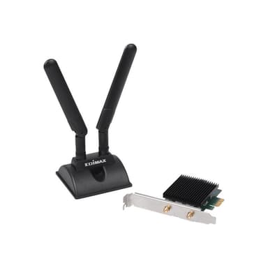 EDIMAX AX300 Patchkabel PCIe 3000 MBit/s