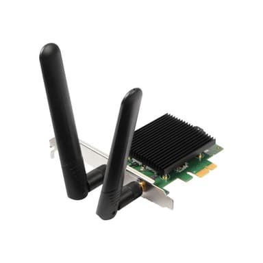EDIMAX AX300 Patchkabel PCIe 3000 MBit/s