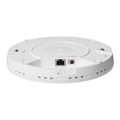 EDIMAX CAX1800 AX1800 PoE WLAN Access-Point 2.4 GHz, 5 GHz