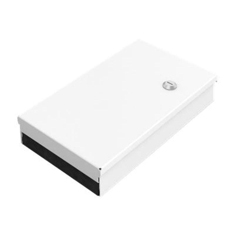 DIGITUS LWL Unibox zur Wandmontage, Kompakt