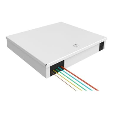 DIGITUS LWL Unibox zur Wandmontage, Medium