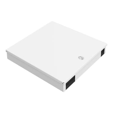 DIGITUS LWL Unibox zur Wandmontage, Medium