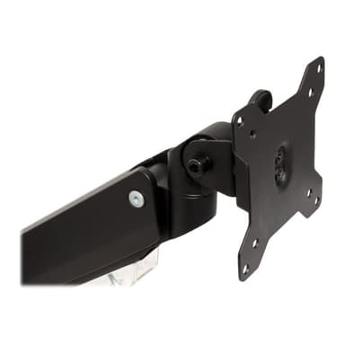 ROLINE LCD-Arm Tischbef. Gasfeder <15kg