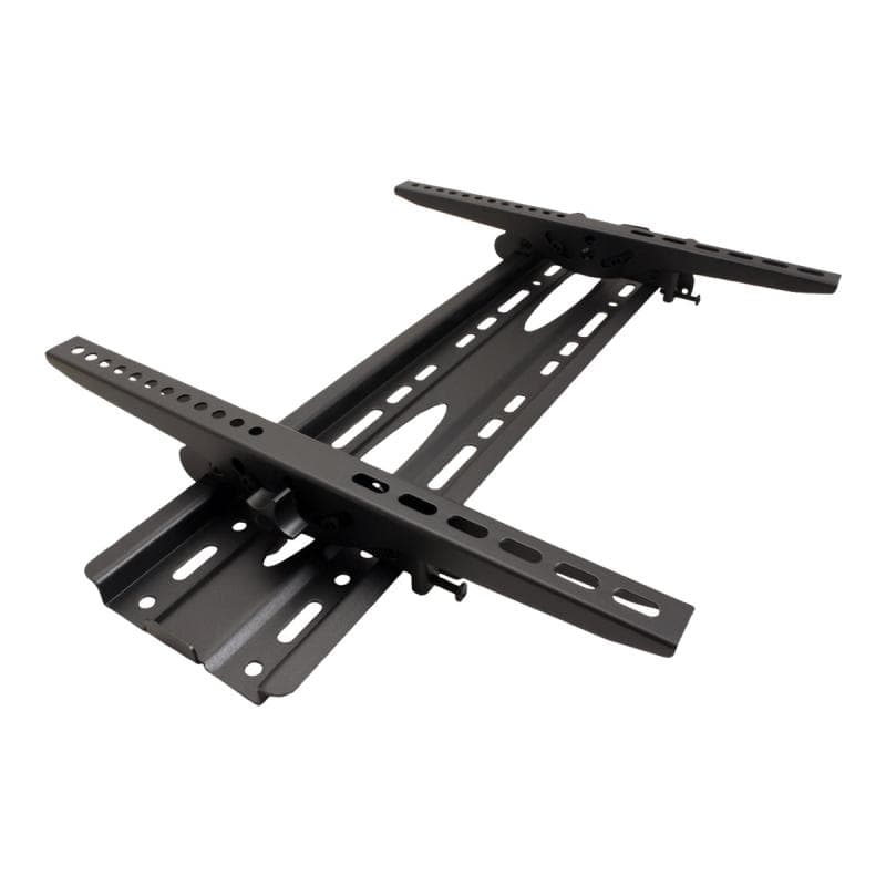 VALUE LCD-/TV-Rollständer höhenverst.b.