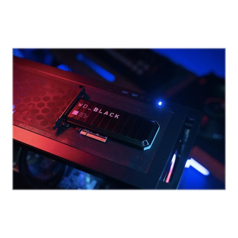 WESTERN DIGITAL Black 1TB