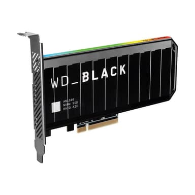 WESTERN DIGITAL Black 1TB