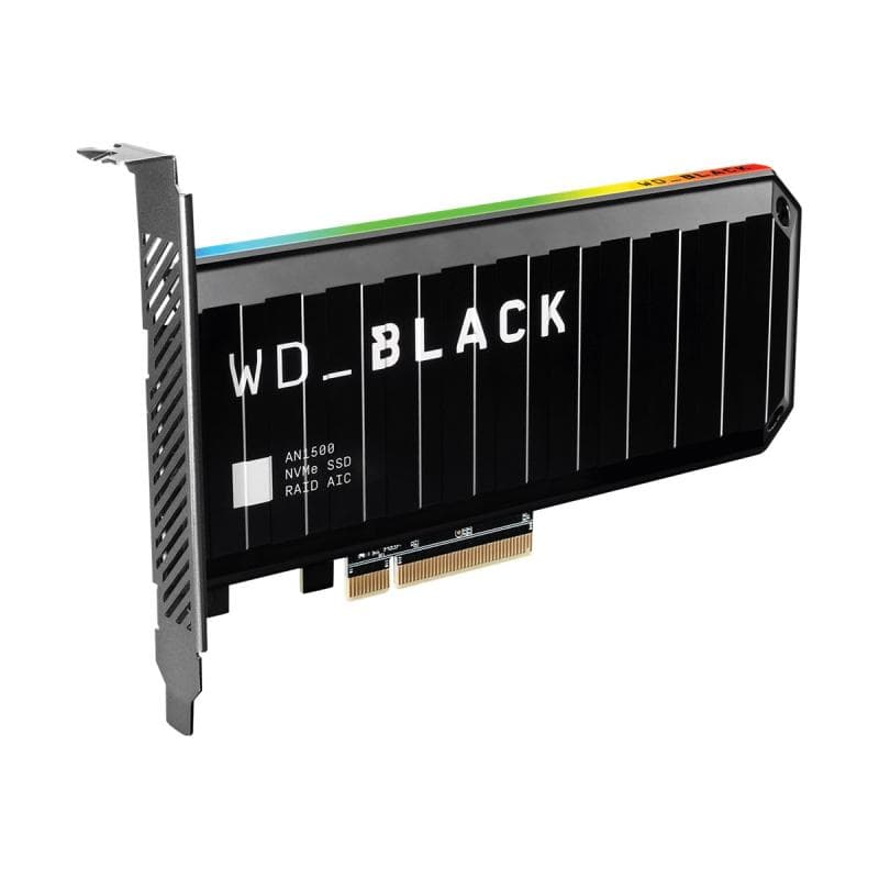 WESTERN DIGITAL Black 1TB