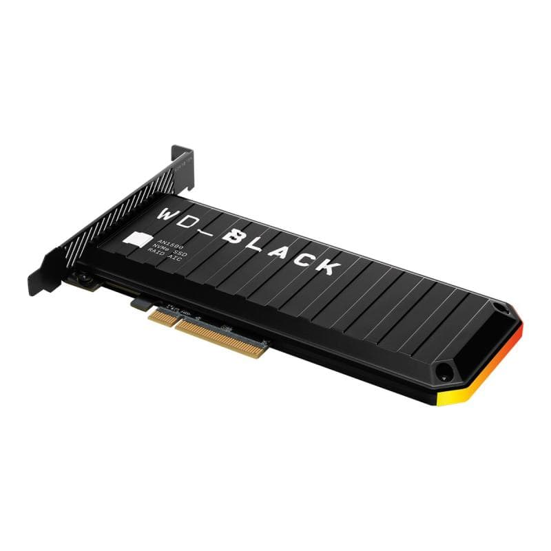WESTERN DIGITAL Black 1TB