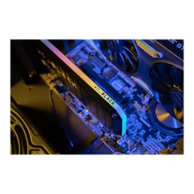 WESTERN DIGITAL Black 1TB
