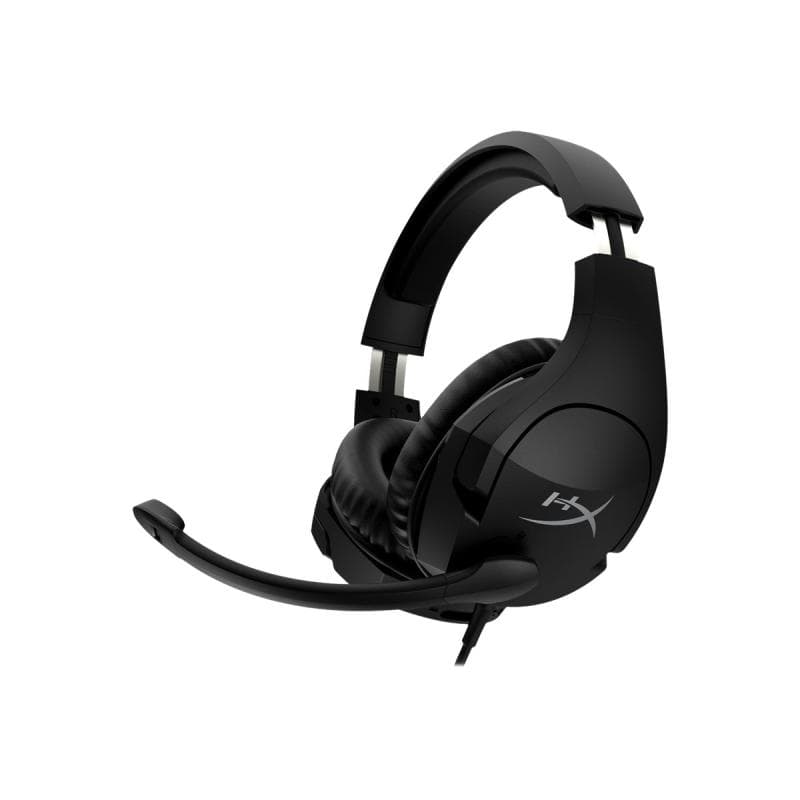 KINGSTON Hyperx Cloud Stinger S Headset Virtueller 7.1 Surround Sound, Memoryschaum, weiches Kunstle