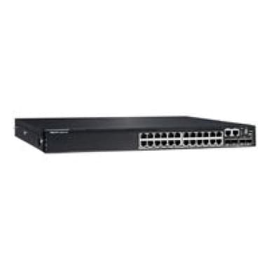 DELL N2224X-ON 24BT-1/2.5G + 4x25G