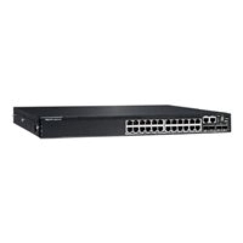 DELL N2224X-ON 24BT-1/2.5G + 4x25G