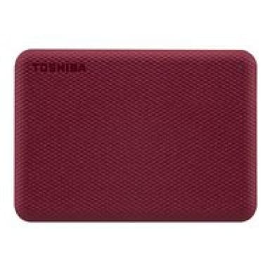 TOSHIBA CANVIO ADVANCE 4TB