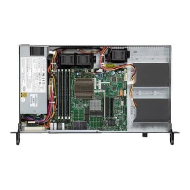 SUPERMICRO SuperServer SYS-5019A-FN5T Intel Atom C3958