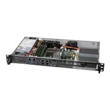 SUPERMICRO SuperServer SYS-5019A-FN5T Intel Atom C3958