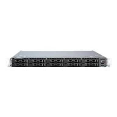 SUPERMICRO Gehäuse SuperChassis LB16AC2-R504W