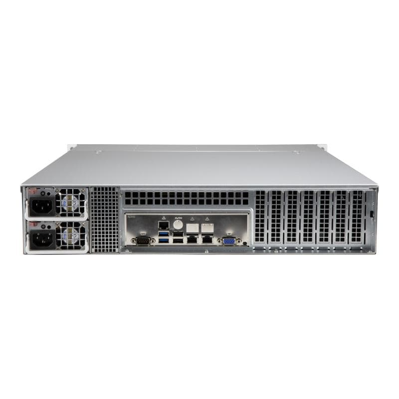 SUPERMICRO Gehäuse SuperChassis LA26E1C4-R609LP