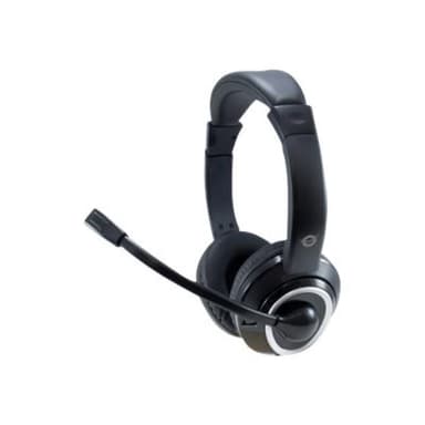 CONCEPTRONIC POLONA02B Klinke 3.50mm Headset