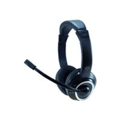 CONCEPTRONIC POLONA02BA Klinke 3.50mm Headset