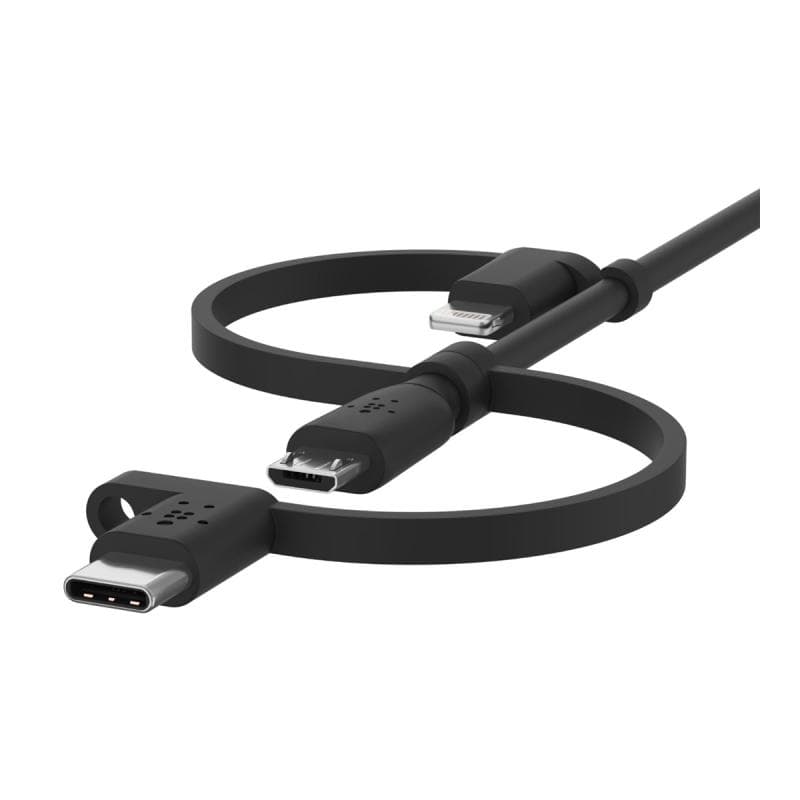 BELKIN BOOST CHARGE UNIV CHARG CABLE