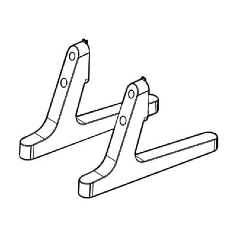 LG ST-653T Standfuss für UH5F Serie