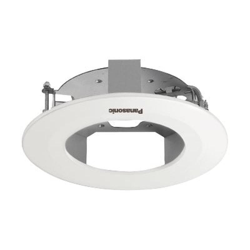 PANASONIC WV-QEM100-W Einbau-Deckenhalterung (WV-QEM100-W)