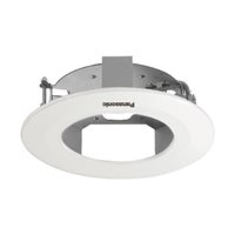 PANASONIC WV-QEM100-W Einbau-Deckenhalterung (WV-QEM100-W)