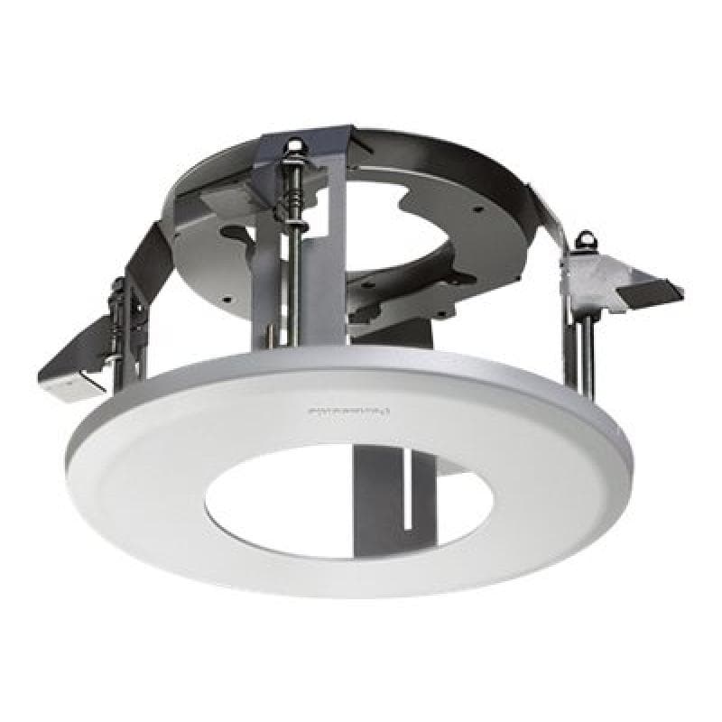 PANASONIC WV-QEM500-W Einbau-Deckenhalterung (WV-QEM500-W)