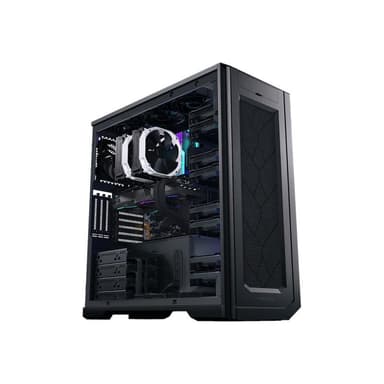 PHANTEKS Enthoo Pro 2 Big-Tower - schwarz (PH-ES620PC_BK01)