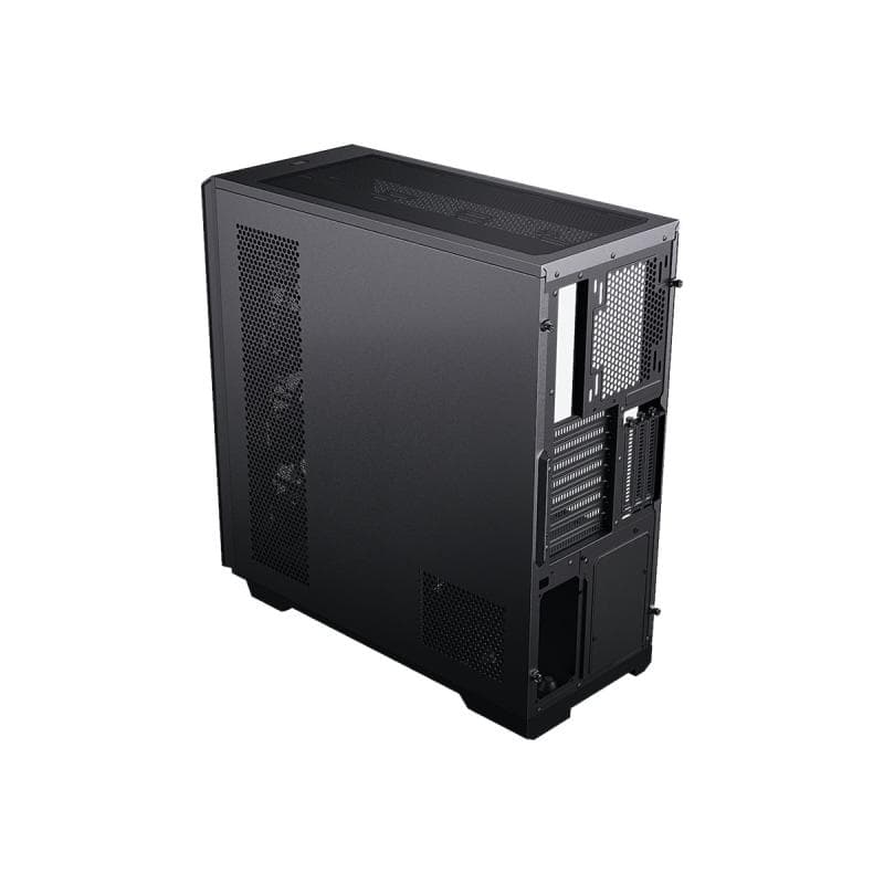 PHANTEKS Enthoo Pro 2 Big-Tower - schwarz (PH-ES620PC_BK01)