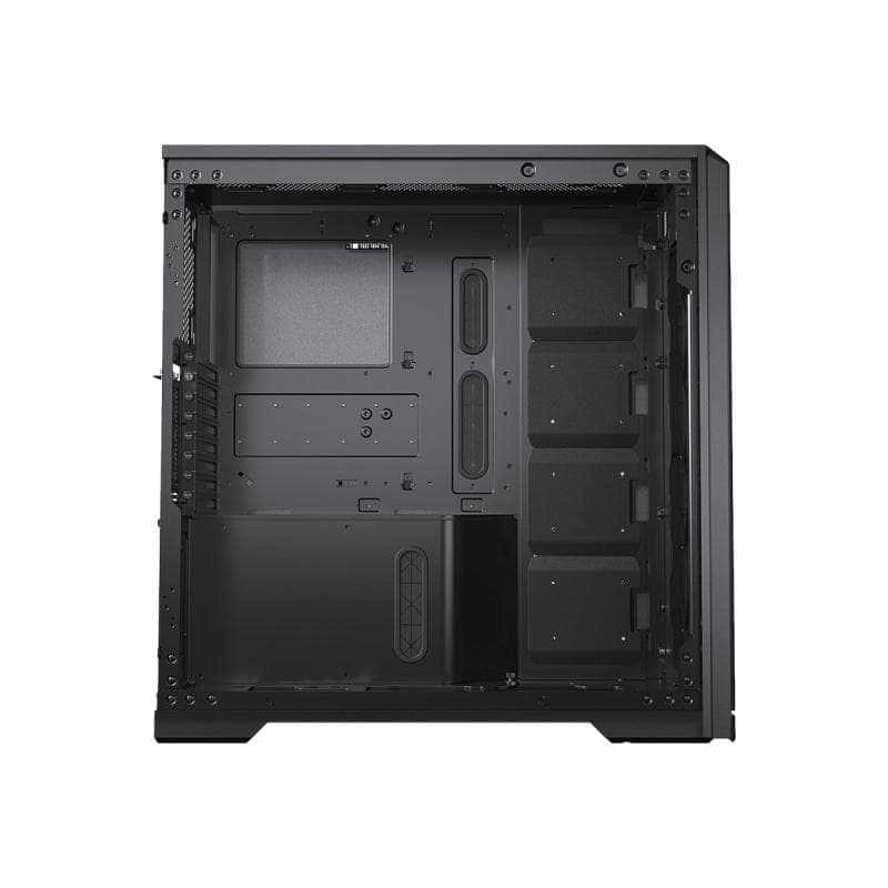 PHANTEKS Enthoo Pro 2 Big-Tower - schwarz (PH-ES620PC_BK01)