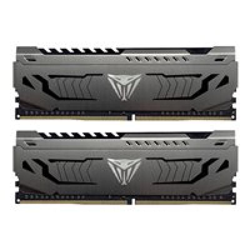 PATRIOT 3600-18 Viper Steel 64GB Kit (2x32GB)