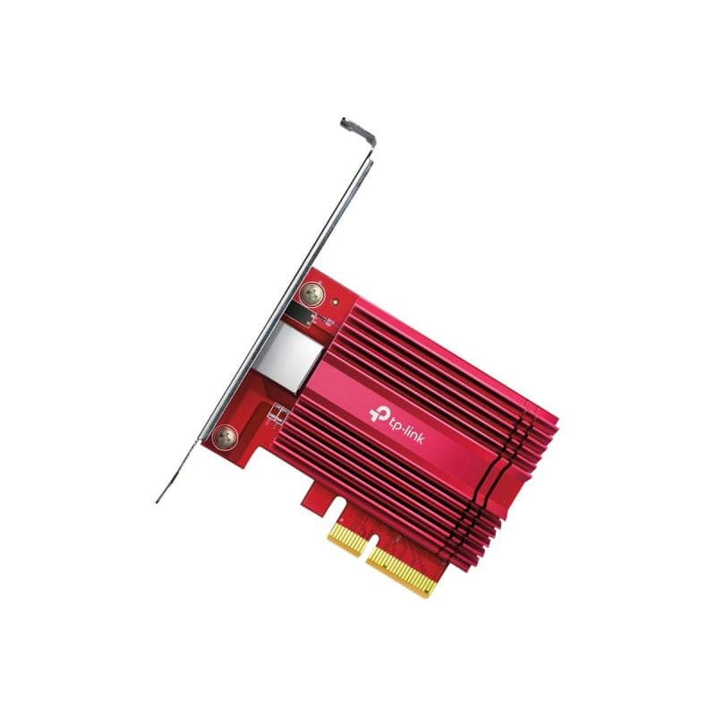 TP-LINK WL-PCI Express TX401 10GB PCI Ethernet