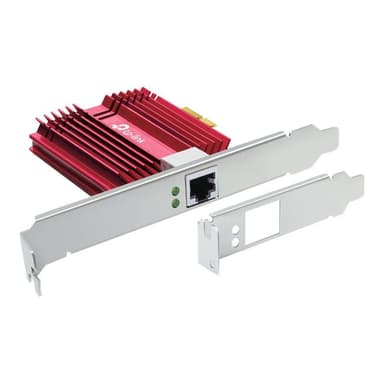 TP-LINK WL-PCI Express TX401 10GB PCI Ethernet