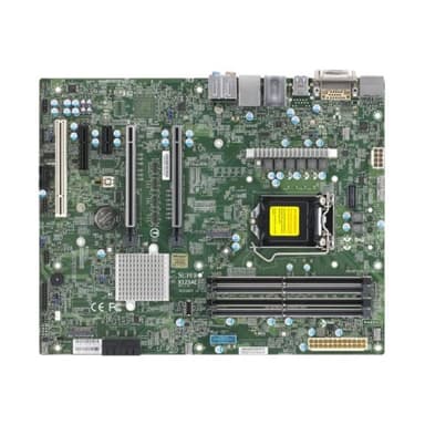 SUPERMICRO X12SAE S1200