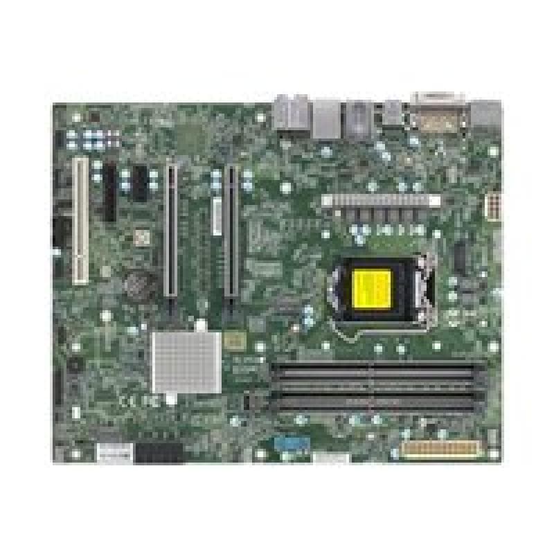 SUPERMICRO X12SAE S1200