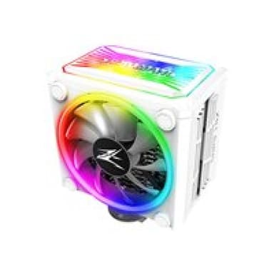 ZALMAN CNPS16X CPU-Kühler - weiß (CNPS16X WHITE)