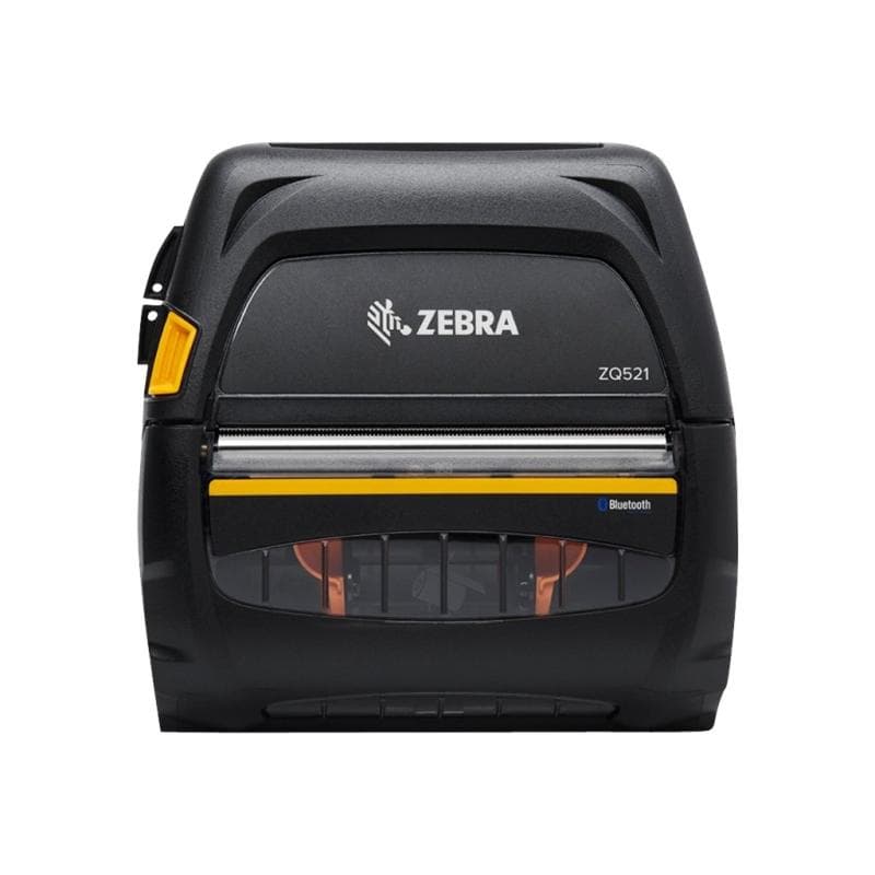 ZEBRA ZQ500 Series ZQ521