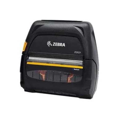 ZEBRA ZQ500 Series ZQ521