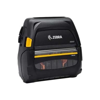 ZEBRA ZQ500 Series ZQ521