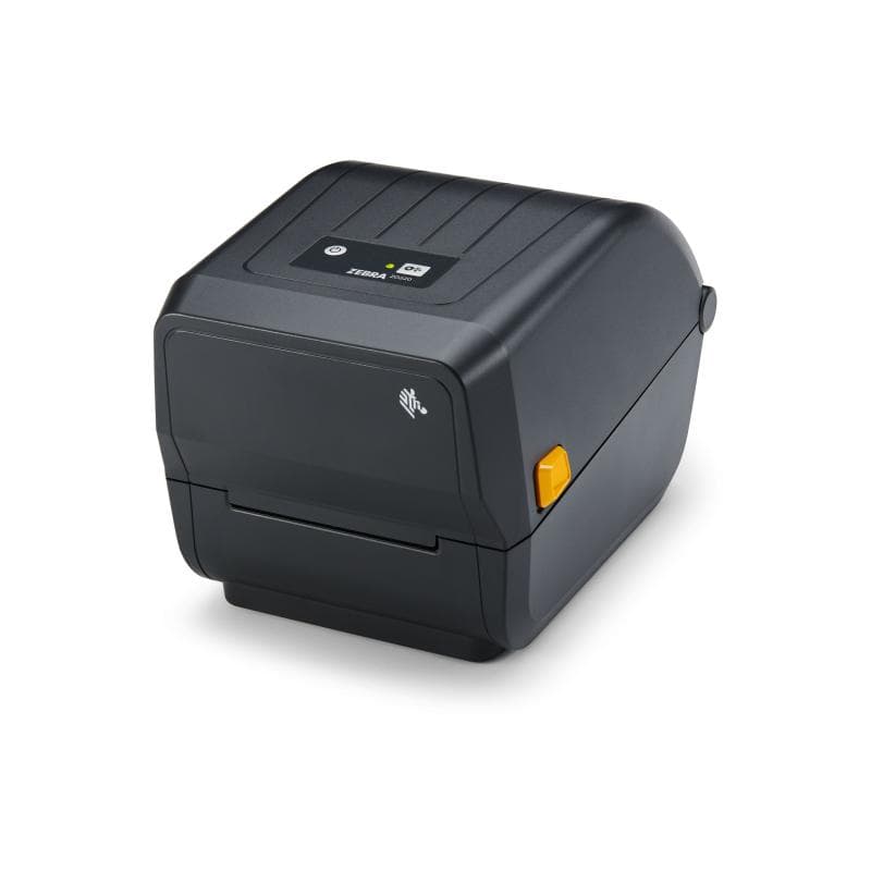 ZEBRA Direct Thermal Printer ZD230