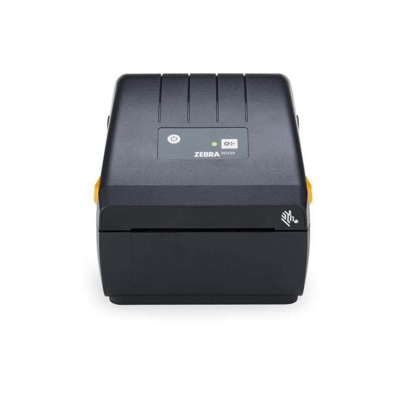 ZEBRA Direct Thermal Printer ZD230