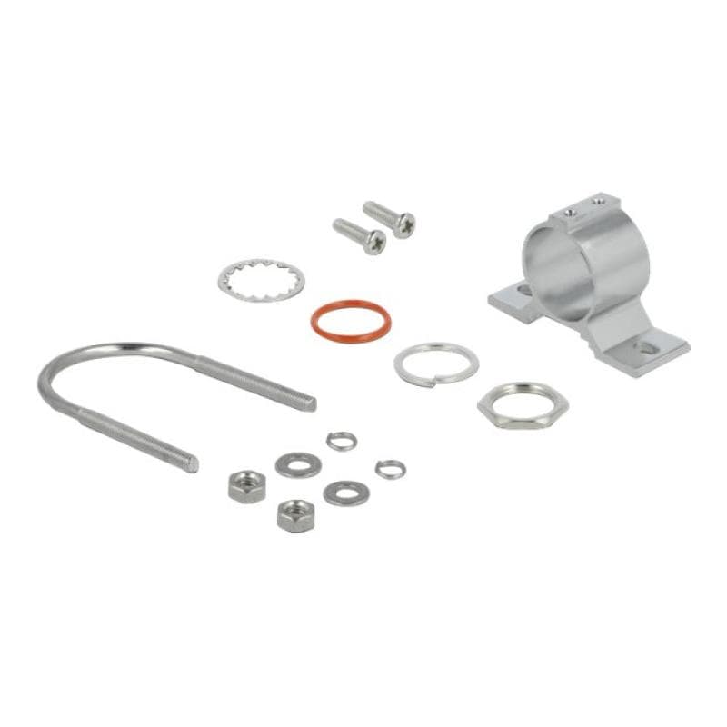DELOCK Multiband LTE WLAN 2,4 GHz Antenne 1 x SMA Stecker 1 x RP-SMA Stecker 2 - 3 dBi 2 x 20 cm RG-