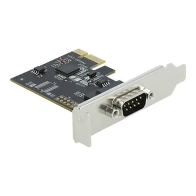 DELOCK PCI Express Karte zu 1 x Seriell RS-232